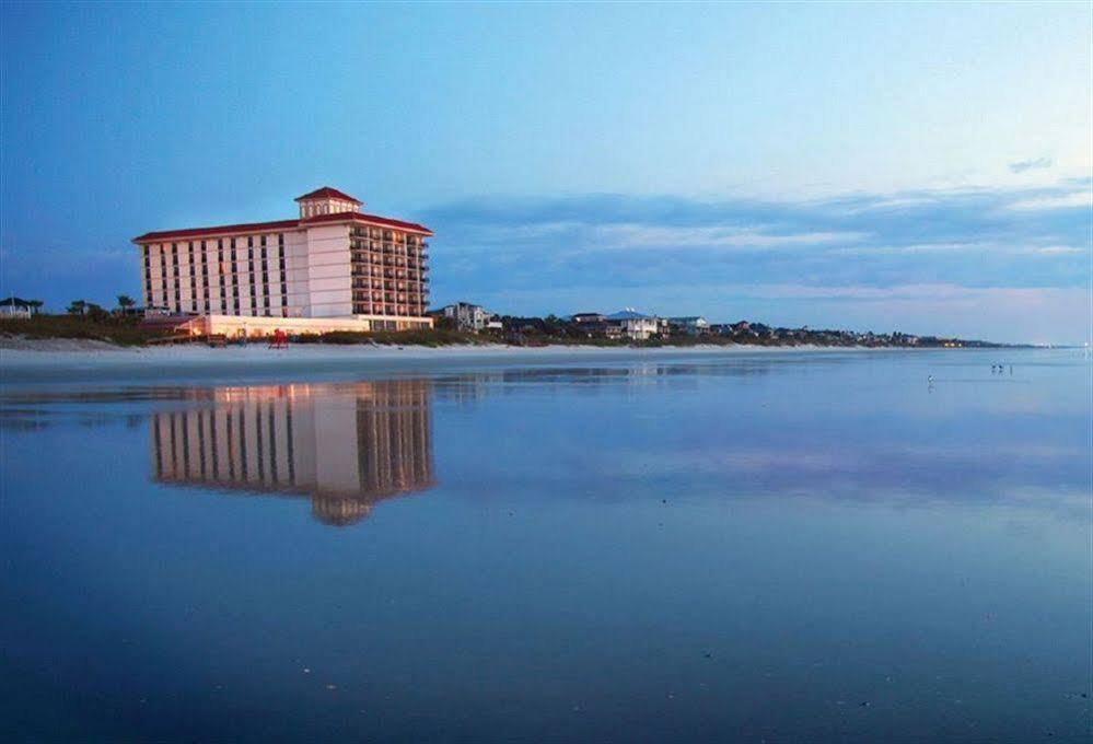 One Ocean Resort And Spa Atlantic Beach Eksteriør billede
